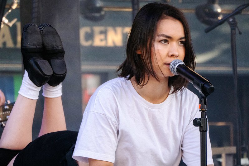 Is Mitski Gay