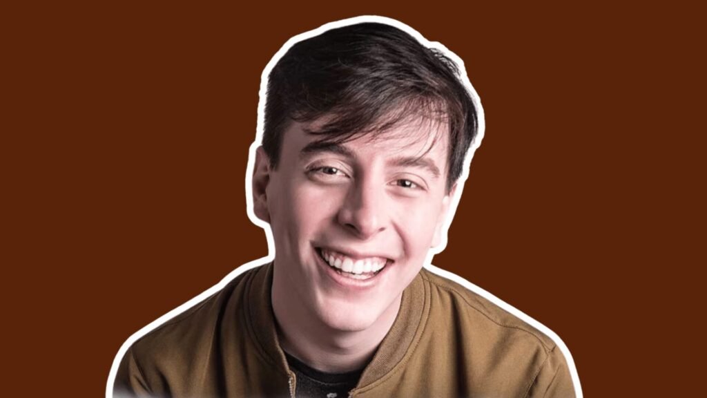 Is Thomas Sanders Gay