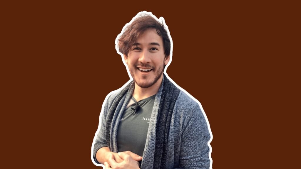 Is Markiplier Gay