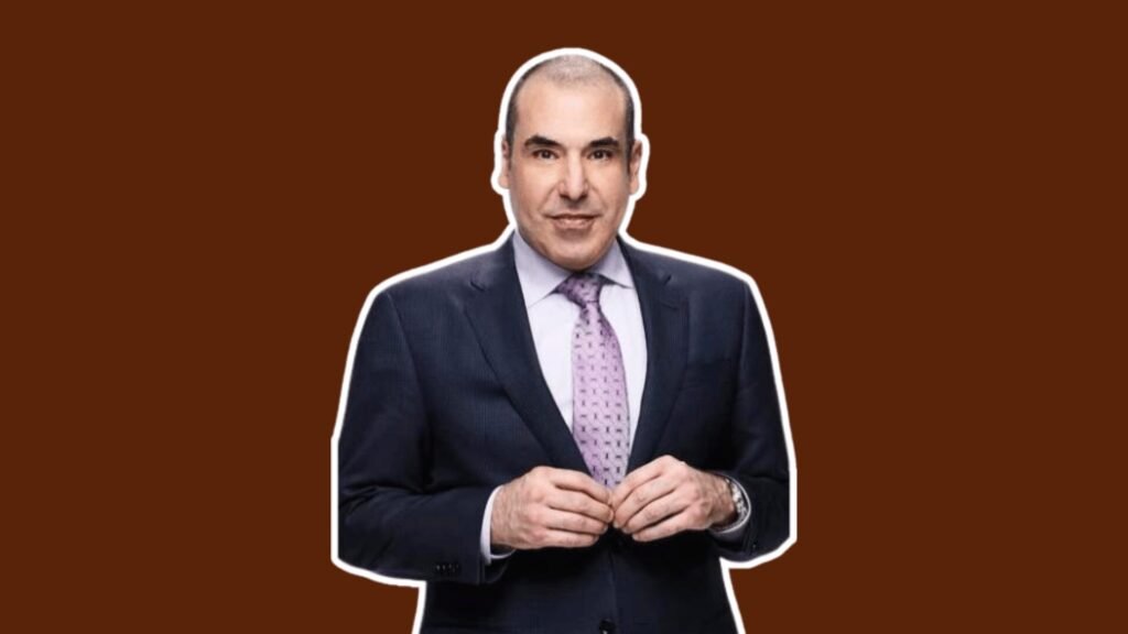 Is Louis Litt Gay