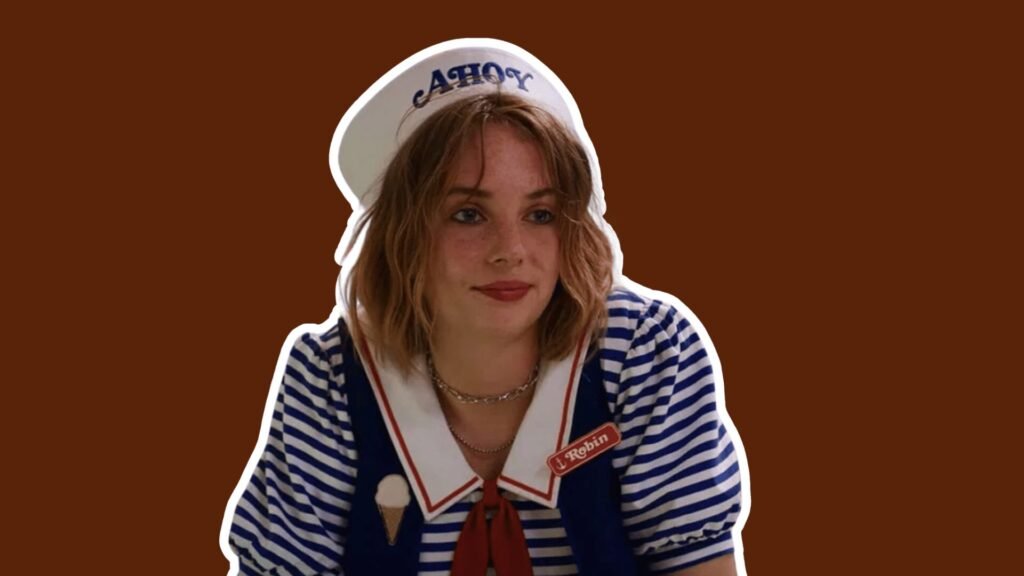 Is Maya Hawke Gay