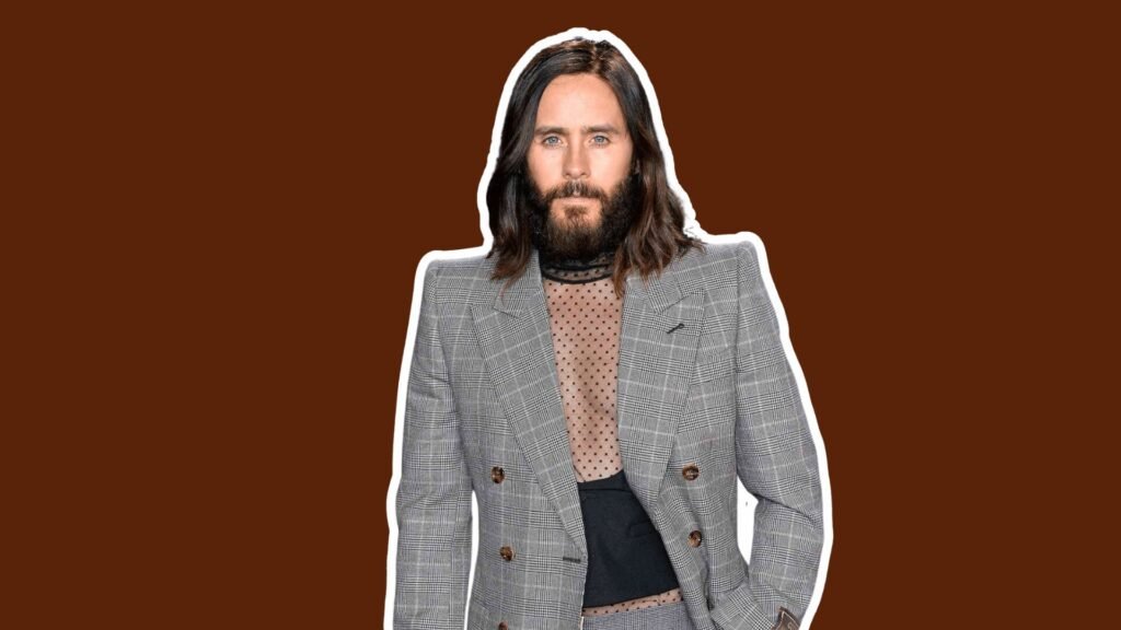 Is Jared Leto Gay