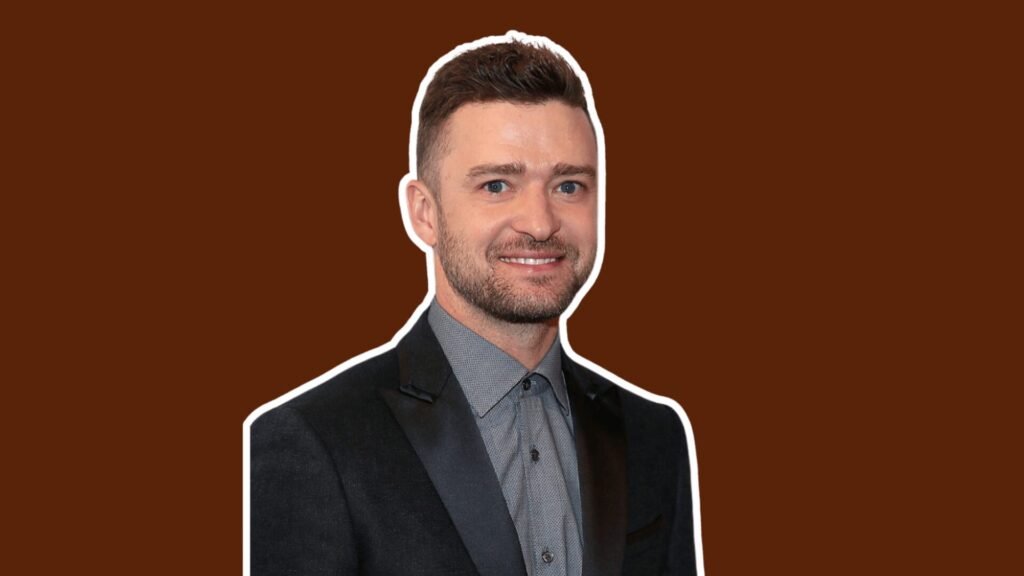 Is Justin Timberlake Gay