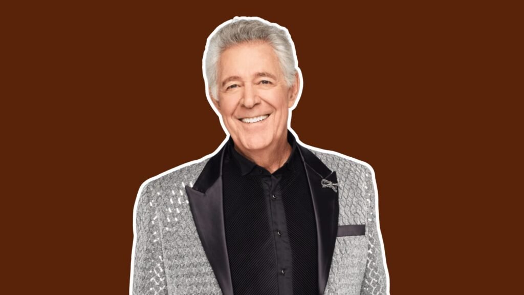 Is Barry Williams Gay