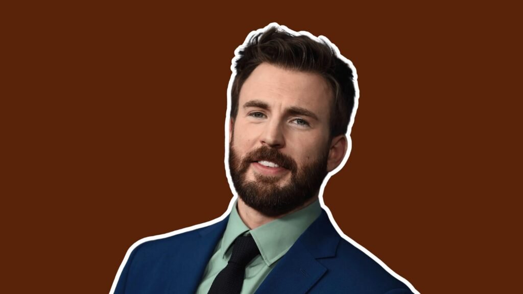 Is Chris Evans Gay