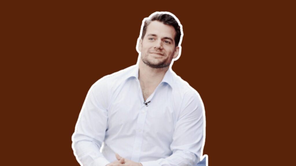 Is Henry Cavill Gay