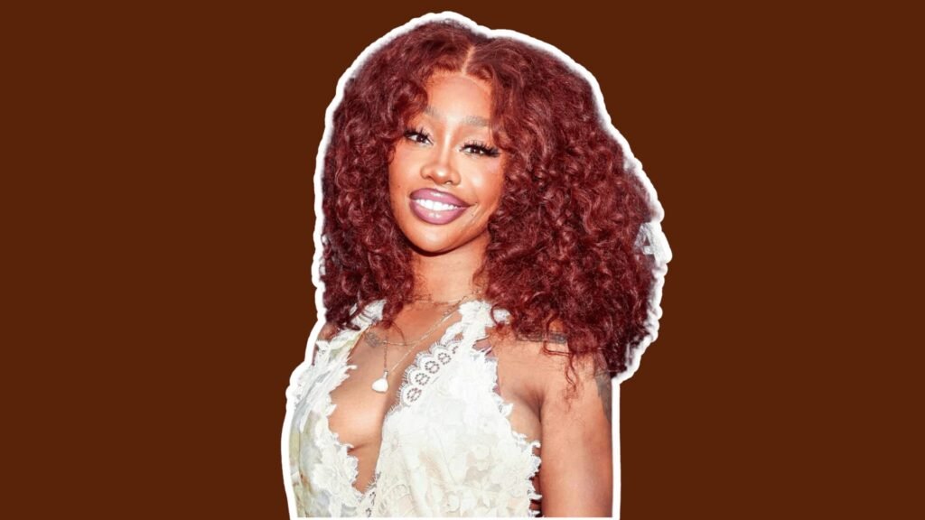 Is SZA Gay