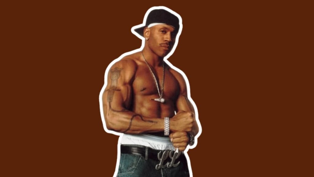 Is LL Cool J Gay