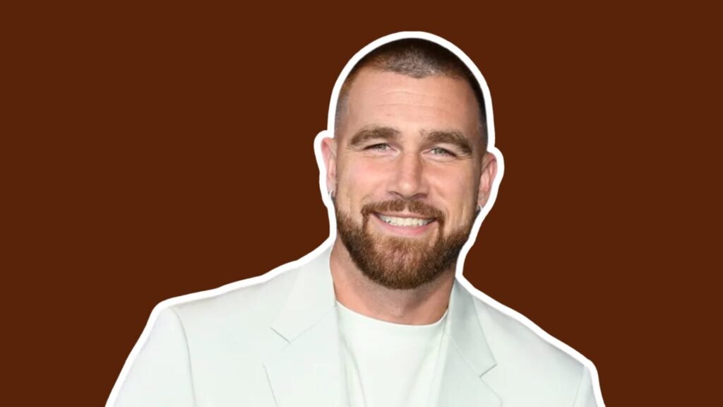 Is Travis Kelce Gay