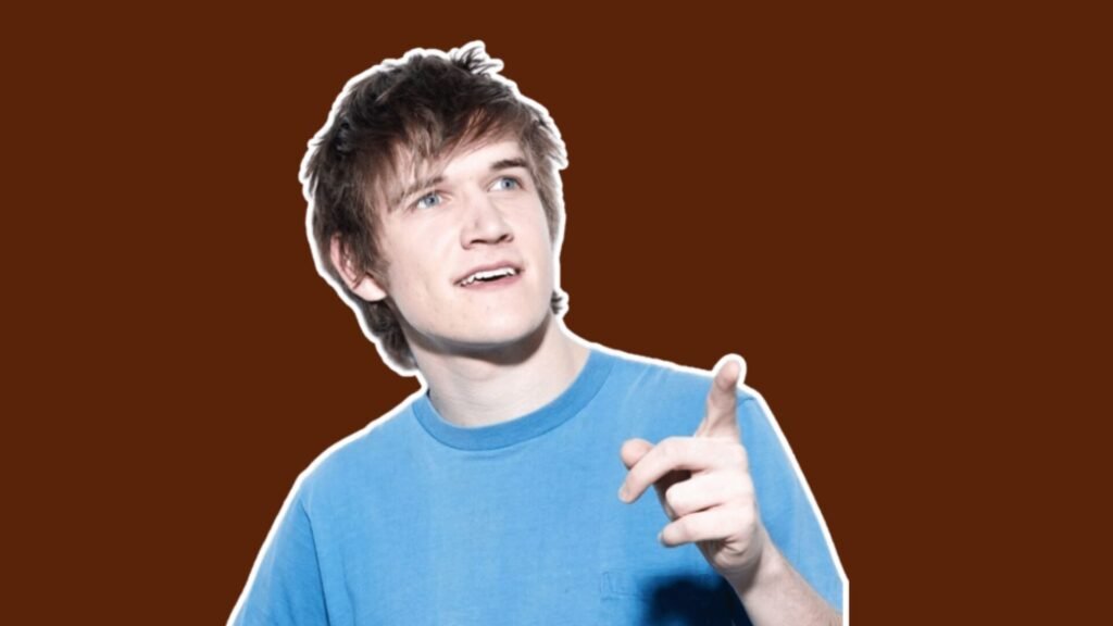 Is Bo Burnham Gay