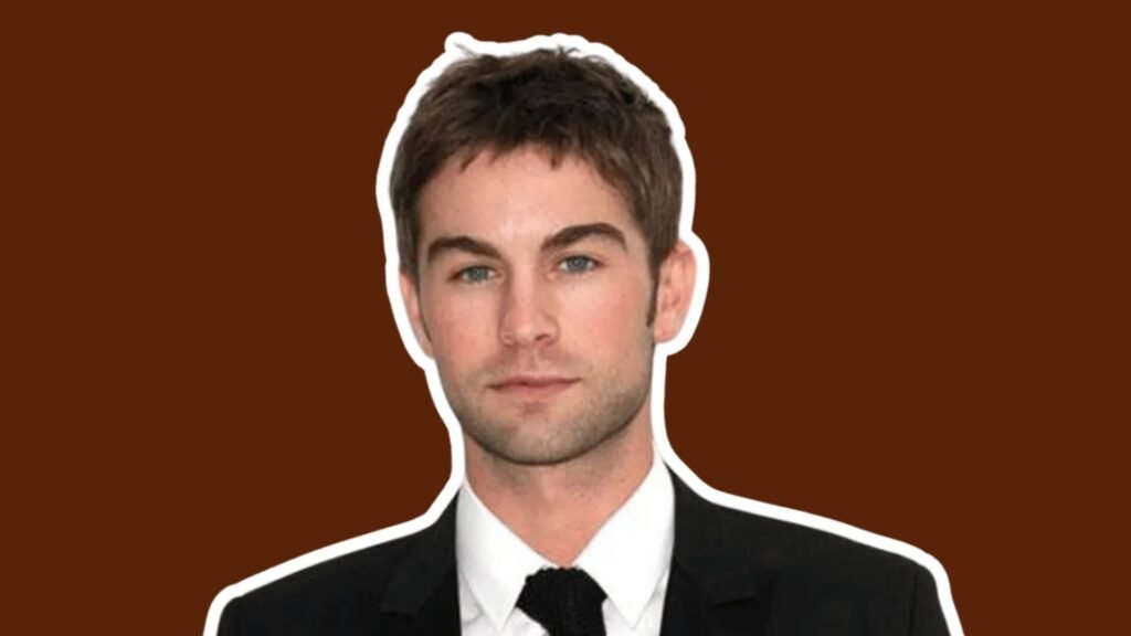 Is Chace Crawford Gay