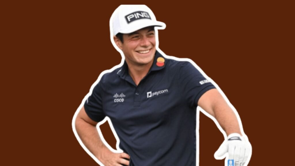 Is Viktor Hovland Gay