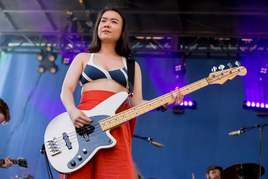 Is Mitski Gay