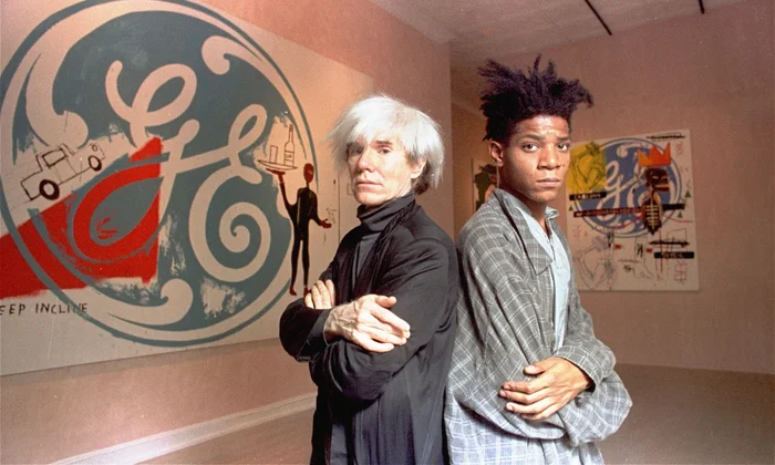 Was Basquiat Gay