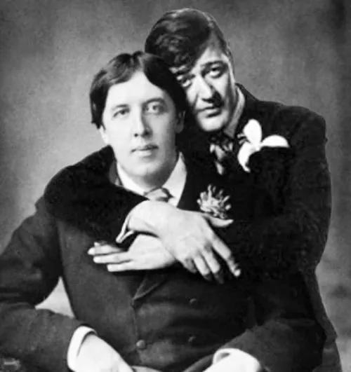 Was Oscar Wilde Gay