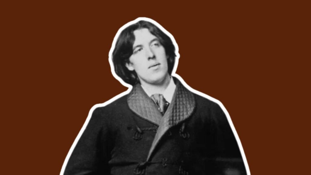 Was Oscar Wilde Gay