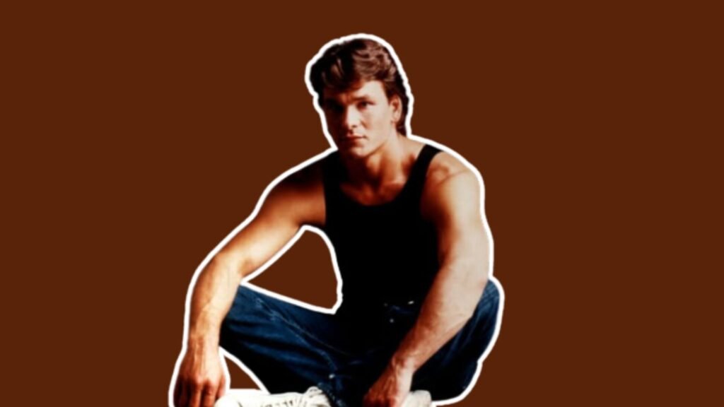 Was Patrick Swayze gay