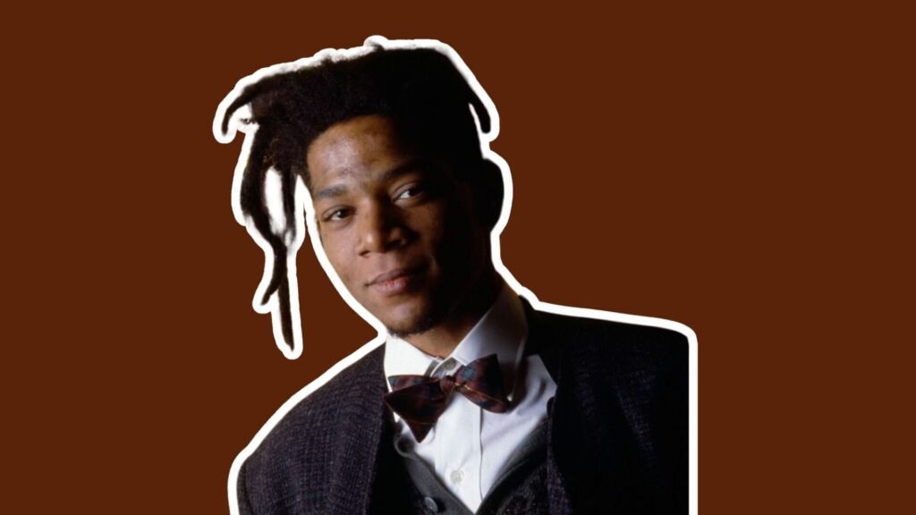 Was Basquiat Gay