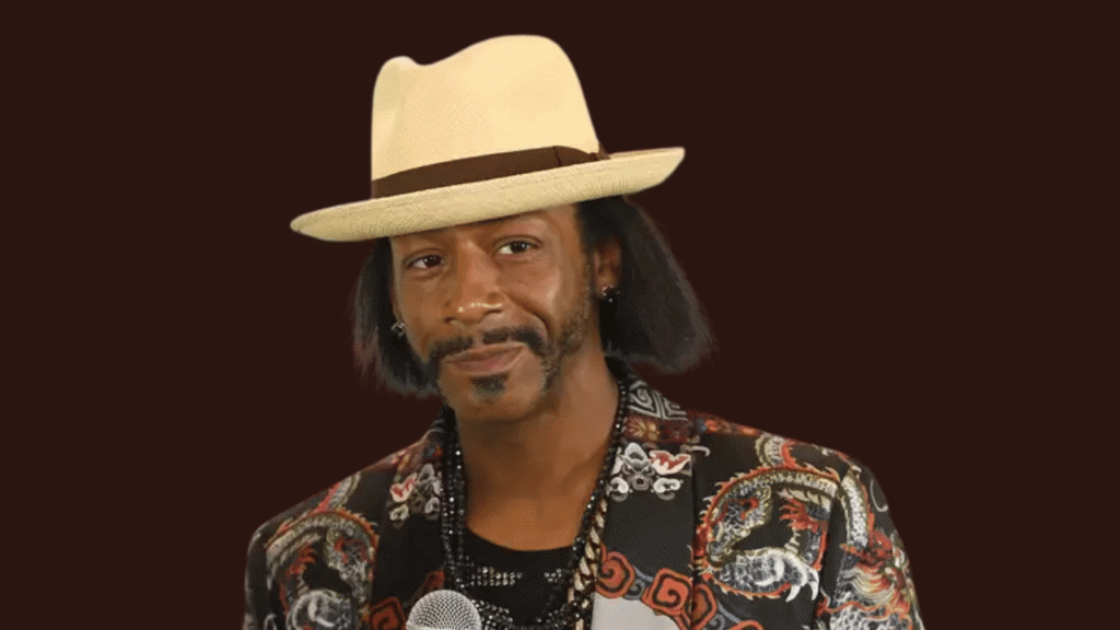 Is Katt Williams Gay