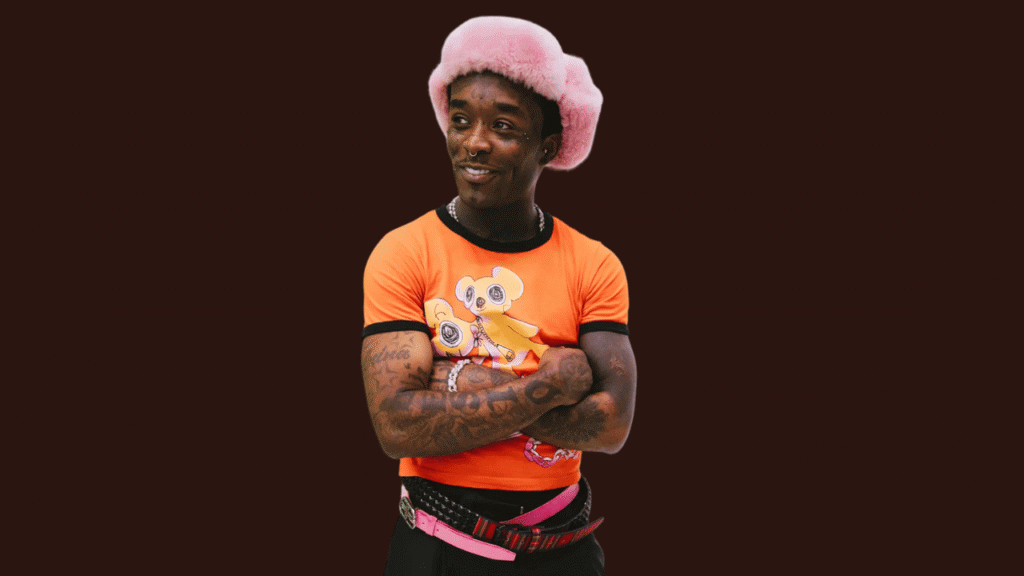 Is Lil Uzi Gay