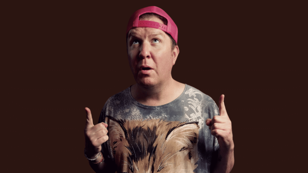 Is Nick Swardson Gay