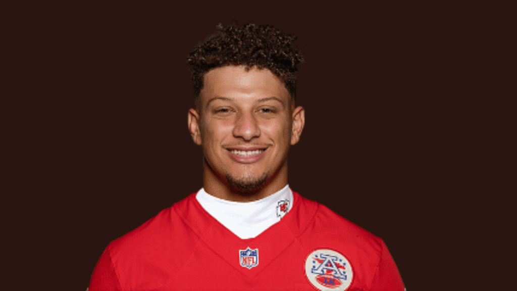 Is Patrick Mahomes Gay