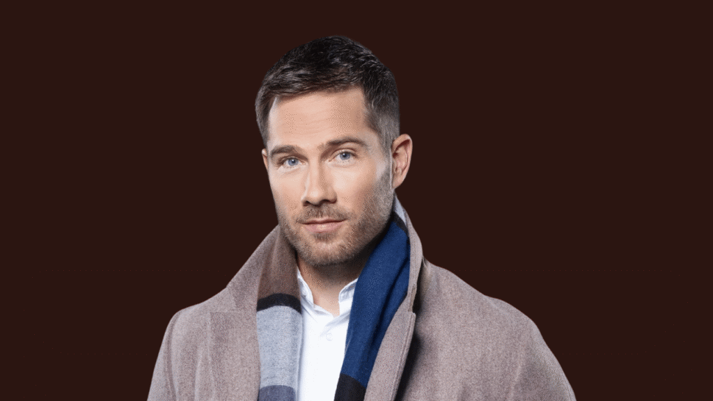 Is Luke Macfarlane Gay