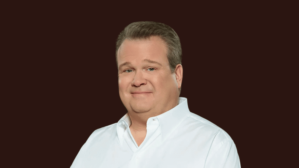 Is Eric Stonestreet Gay